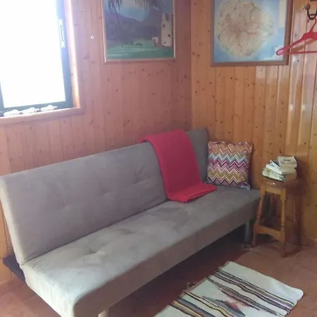 Casa de Férias Ondina *