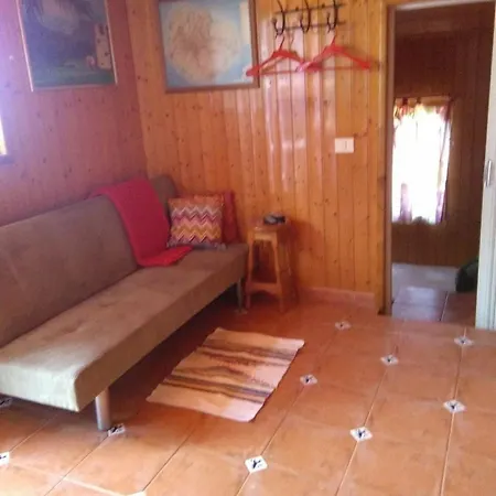 Casa de Férias Ondina *