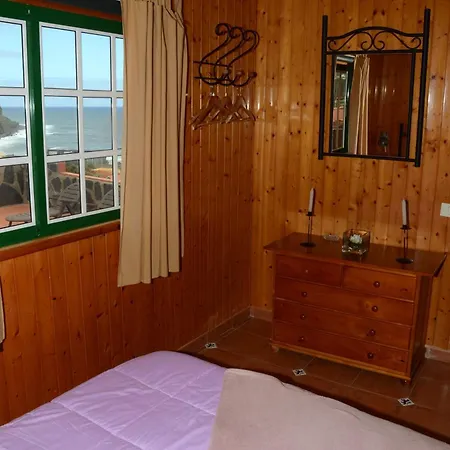 Ondina Holiday home