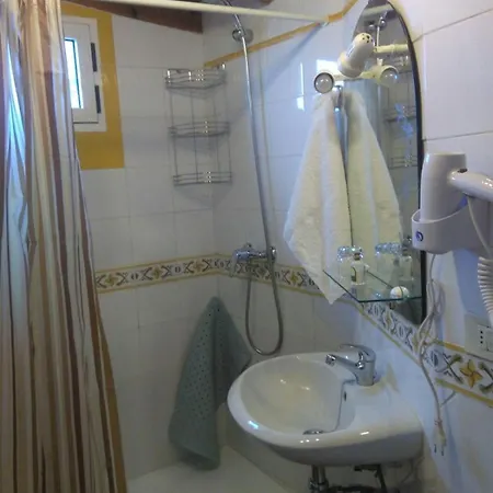 Holiday home Ondina