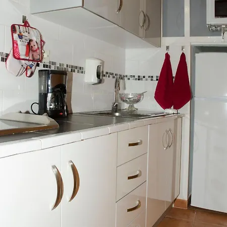 Ondina Holiday home