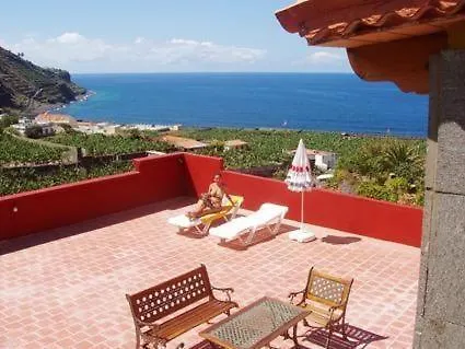 Landhaus Ondina Holiday home *