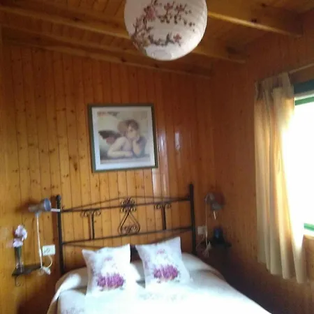 Landhaus Ondina Hermigua