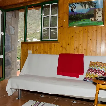 Holiday home Landhaus Ondina