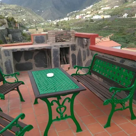 Holiday home Landhaus Ondina