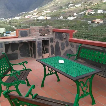 Landhaus Ondina Holiday home *